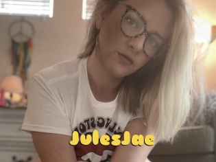 JulesJae