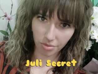 Juli_Secret