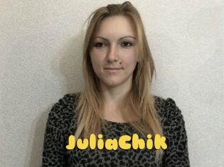 JuliaChik