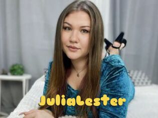 JuliaLester