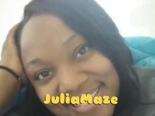 JuliaMaze