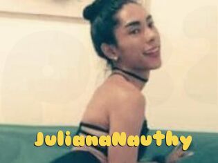 JulianaNauthy