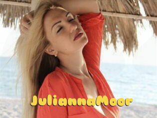 JuliannaMoor