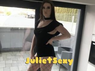 JulietSexy