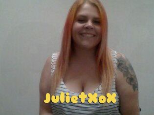 JulietXoX