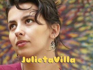 JulietaVilla