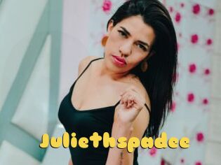 Juliethspadee