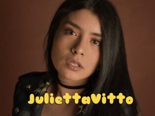 JuliettaVitto