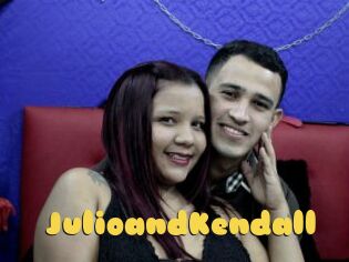 JulioandKendall