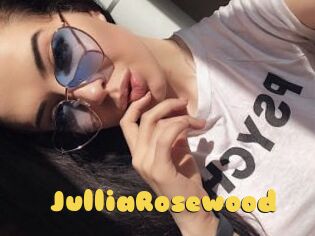 JulliaRosewood