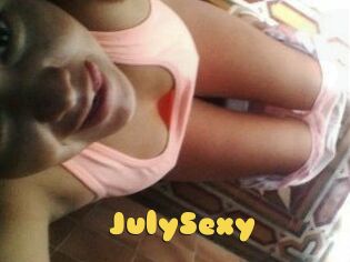 JulySexy