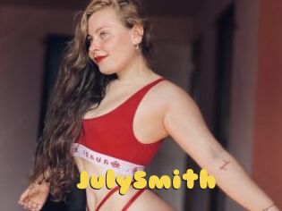 JulySmith