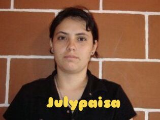 Julypaisa