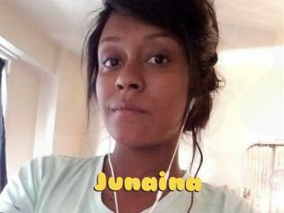 Junaina