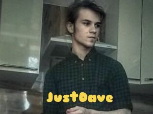 Just_Dave