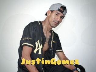 JustinGomez