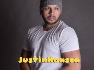 JustinHansen