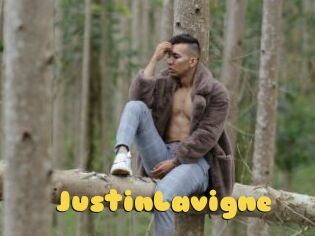 JustinLavigne