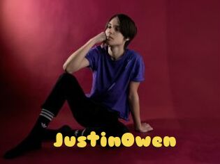 JustinOwen