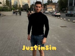 JustinSin