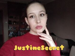 JustineSecret