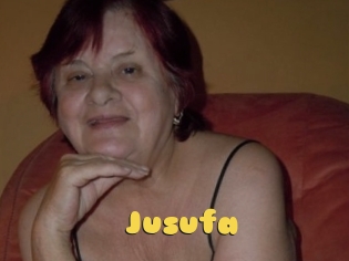 Jusufa