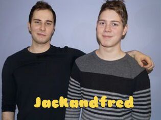 Jackandfred