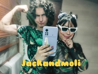 Jackandmoli