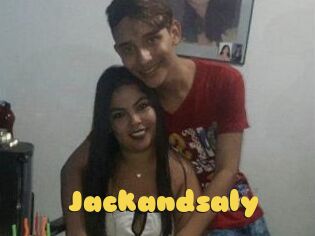 Jackandsaly