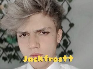 Jackfrostt