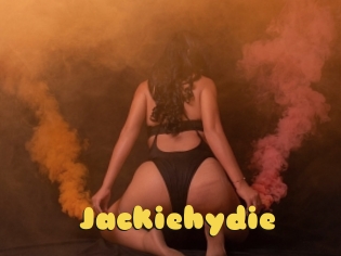 Jackiehydie