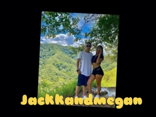 Jackkandmegan