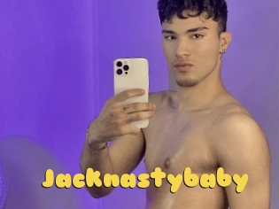 Jacknastybaby