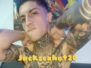 Jacksexhot20