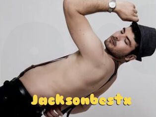 Jacksonbestx