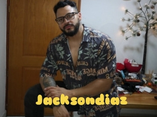 Jacksondiaz