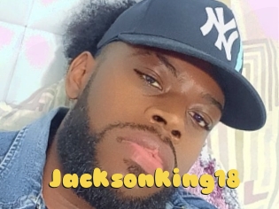 Jacksonking18