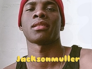 Jacksonmuller