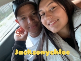 Jacksonychloe