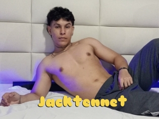 Jacktennet