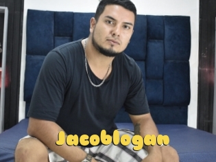 Jacoblogan