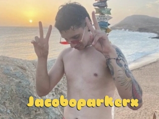 Jacoboparkerx