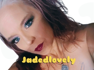 Jadedlovely