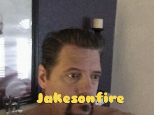 Jakesonfire