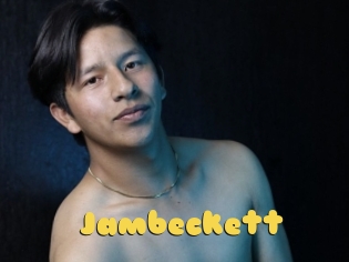 Jambeckett