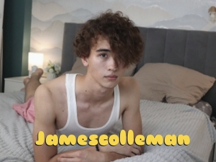 Jamescolleman