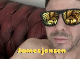 Jamesjonsen