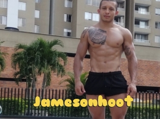 Jamesonhoot