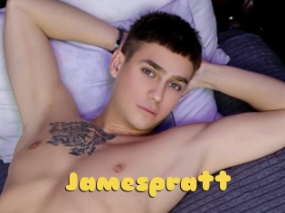 Jamespratt