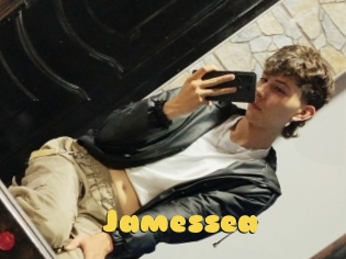 Jamessea